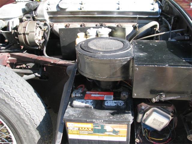 1964 Jaguar XKE (CC-1026510) for sale in Northville, Michigan