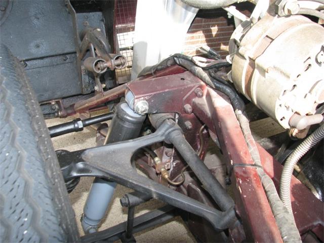 1964 Jaguar XKE (CC-1026510) for sale in Northville, Michigan