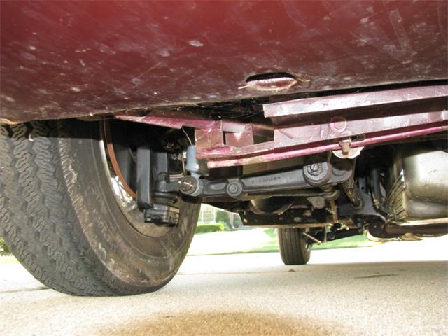 1964 Jaguar XKE (CC-1026510) for sale in Northville, Michigan