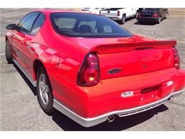 2000 Chevrolet Monte Carlo SS (CC-1026522) for sale in Las Vegas, Nevada