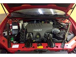2000 Chevrolet Monte Carlo SS (CC-1026522) for sale in Las Vegas, Nevada