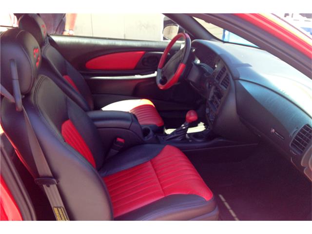 2000 Chevrolet Monte Carlo SS (CC-1026522) for sale in Las Vegas, Nevada