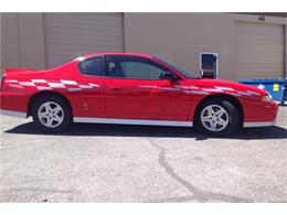 2000 Chevrolet Monte Carlo SS (CC-1026522) for sale in Las Vegas, Nevada
