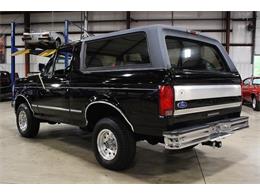 1996 Ford Bronco (CC-1026523) for sale in Kentwood, Michigan