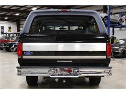 1996 Ford Bronco (CC-1026523) for sale in Kentwood, Michigan
