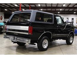 1996 Ford Bronco (CC-1026523) for sale in Kentwood, Michigan