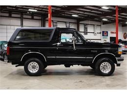 1996 Ford Bronco (CC-1026523) for sale in Kentwood, Michigan