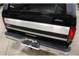 1996 Ford Bronco (CC-1026523) for sale in Kentwood, Michigan