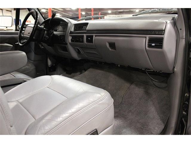 1996 Ford Bronco (CC-1026523) for sale in Kentwood, Michigan
