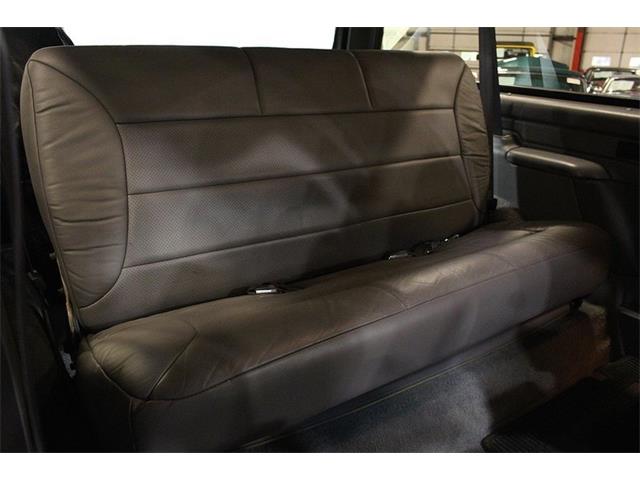 1996 Ford Bronco (CC-1026523) for sale in Kentwood, Michigan