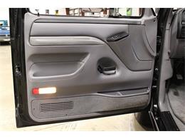 1996 Ford Bronco (CC-1026523) for sale in Kentwood, Michigan