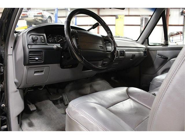 1996 Ford Bronco (CC-1026523) for sale in Kentwood, Michigan