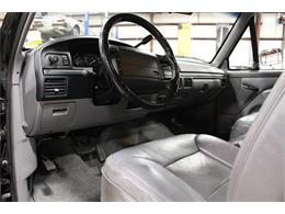 1996 Ford Bronco (CC-1026523) for sale in Kentwood, Michigan