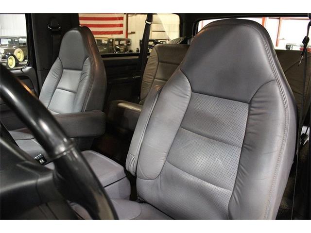 1996 Ford Bronco (CC-1026523) for sale in Kentwood, Michigan