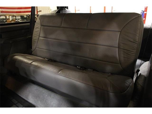 1996 Ford Bronco (CC-1026523) for sale in Kentwood, Michigan