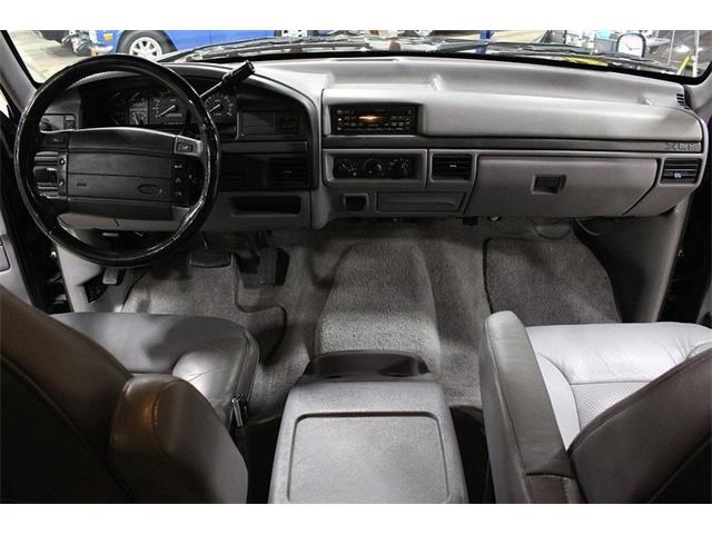 1996 Ford Bronco (CC-1026523) for sale in Kentwood, Michigan
