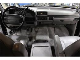 1996 Ford Bronco (CC-1026523) for sale in Kentwood, Michigan
