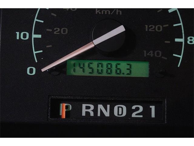 1996 Ford Bronco (CC-1026523) for sale in Kentwood, Michigan