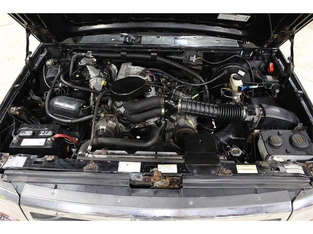 1996 Ford Bronco (CC-1026523) for sale in Kentwood, Michigan