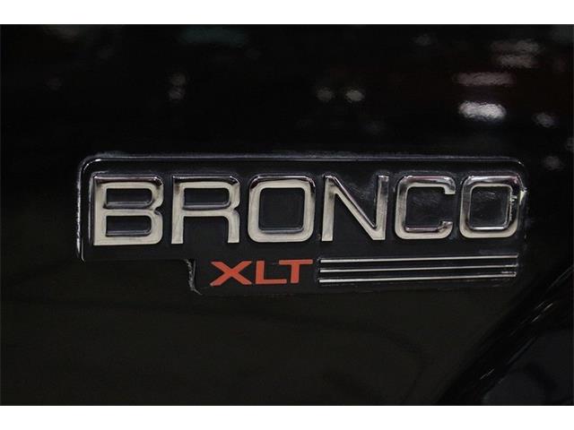 1996 Ford Bronco (CC-1026523) for sale in Kentwood, Michigan