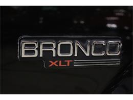1996 Ford Bronco (CC-1026523) for sale in Kentwood, Michigan