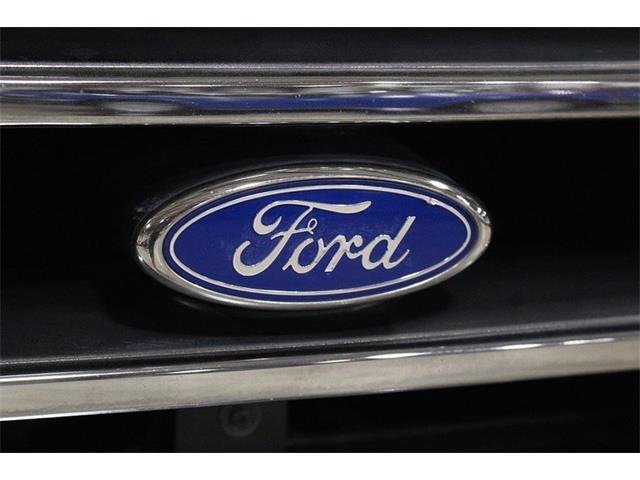 1996 Ford Bronco (CC-1026523) for sale in Kentwood, Michigan