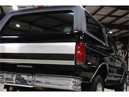 1996 Ford Bronco (CC-1026523) for sale in Kentwood, Michigan