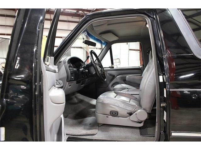 1996 Ford Bronco (CC-1026523) for sale in Kentwood, Michigan
