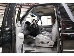 1996 Ford Bronco (CC-1026523) for sale in Kentwood, Michigan