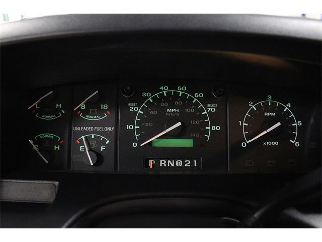1996 Ford Bronco (CC-1026523) for sale in Kentwood, Michigan