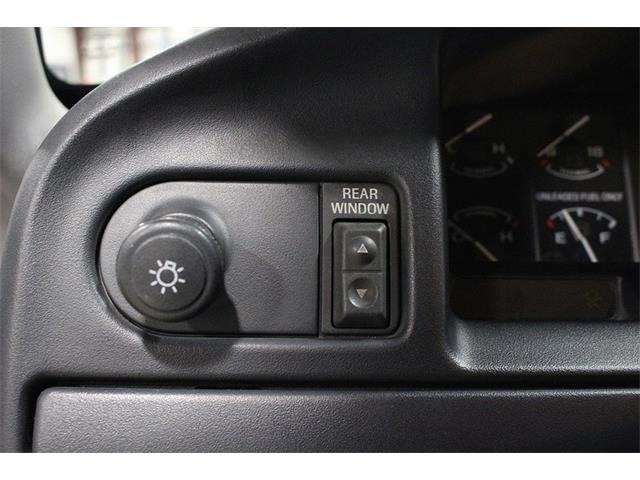 1996 Ford Bronco (CC-1026523) for sale in Kentwood, Michigan