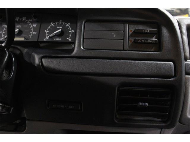 1996 Ford Bronco (CC-1026523) for sale in Kentwood, Michigan