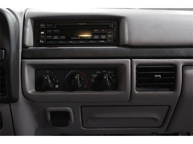 1996 Ford Bronco (CC-1026523) for sale in Kentwood, Michigan