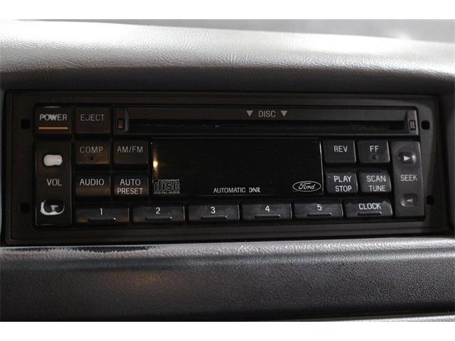 1996 Ford Bronco (CC-1026523) for sale in Kentwood, Michigan
