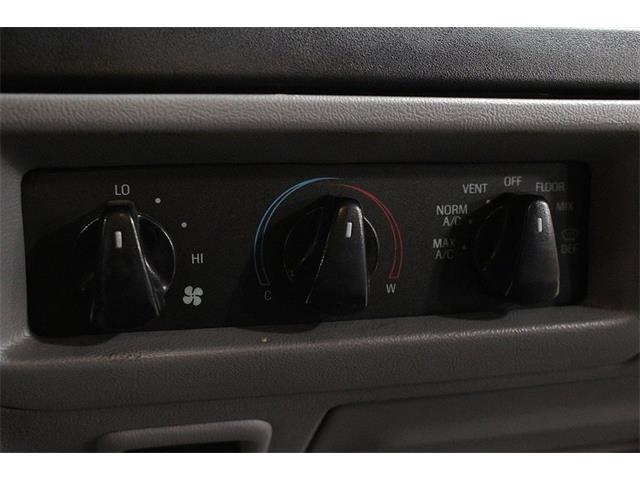 1996 Ford Bronco (CC-1026523) for sale in Kentwood, Michigan