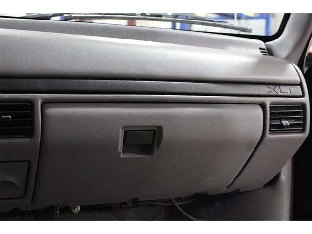 1996 Ford Bronco (CC-1026523) for sale in Kentwood, Michigan