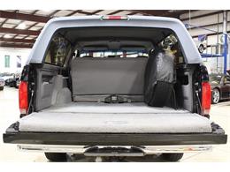 1996 Ford Bronco (CC-1026523) for sale in Kentwood, Michigan