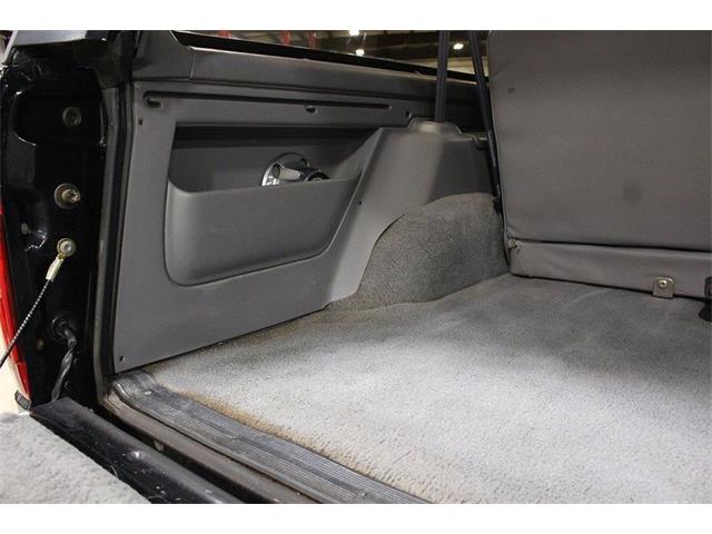 1996 Ford Bronco (CC-1026523) for sale in Kentwood, Michigan
