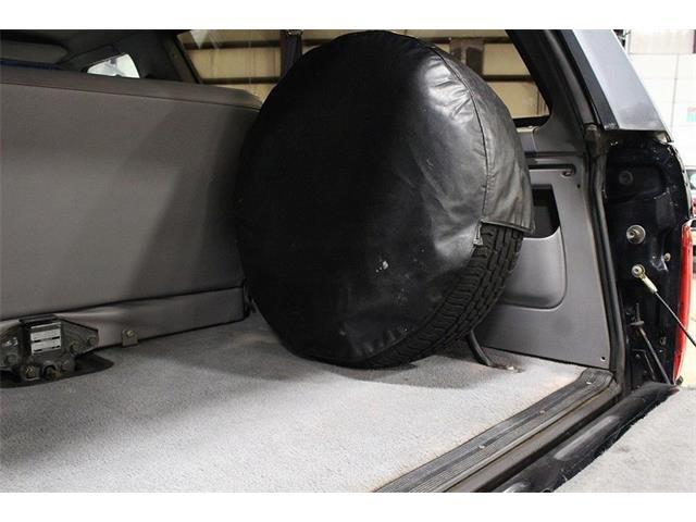 1996 Ford Bronco (CC-1026523) for sale in Kentwood, Michigan