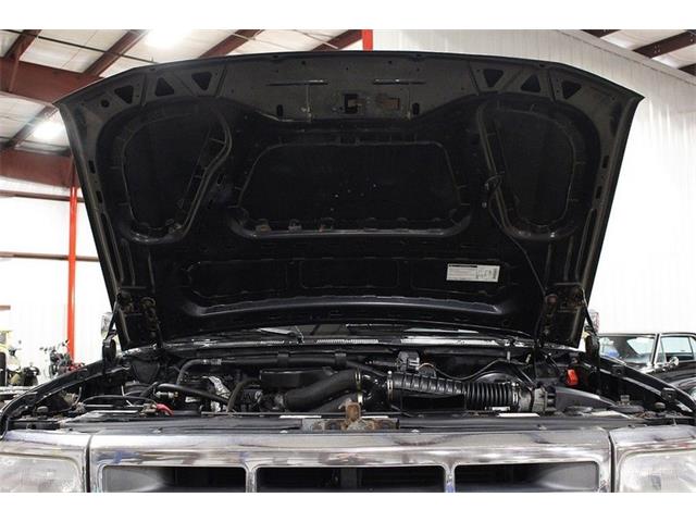 1996 Ford Bronco (CC-1026523) for sale in Kentwood, Michigan