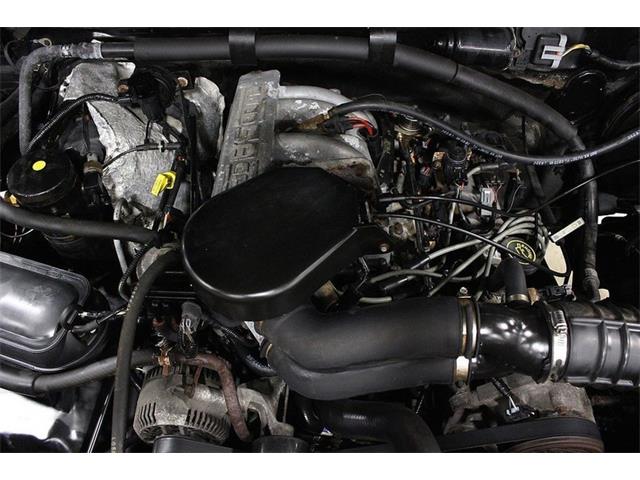 1996 Ford Bronco (CC-1026523) for sale in Kentwood, Michigan