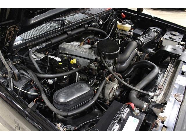 1996 Ford Bronco (CC-1026523) for sale in Kentwood, Michigan