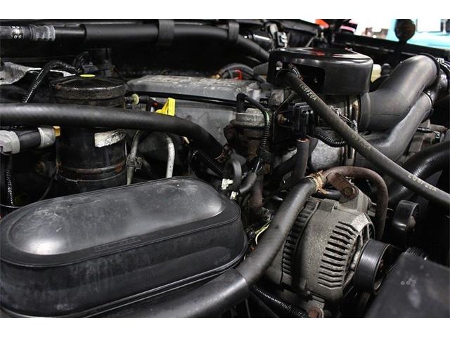 1996 Ford Bronco (CC-1026523) for sale in Kentwood, Michigan