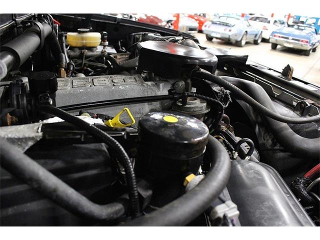 1996 Ford Bronco (CC-1026523) for sale in Kentwood, Michigan