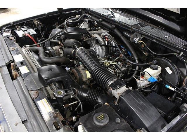 1996 Ford Bronco (CC-1026523) for sale in Kentwood, Michigan
