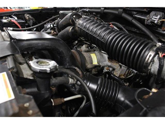 1996 Ford Bronco (CC-1026523) for sale in Kentwood, Michigan