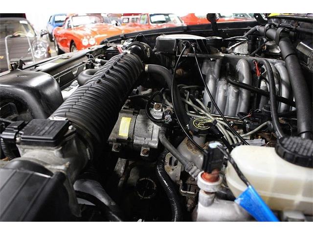 1996 Ford Bronco (CC-1026523) for sale in Kentwood, Michigan