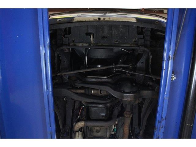 1996 Ford Bronco (CC-1026523) for sale in Kentwood, Michigan