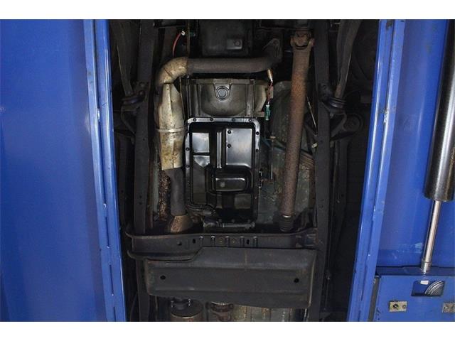 1996 Ford Bronco (CC-1026523) for sale in Kentwood, Michigan