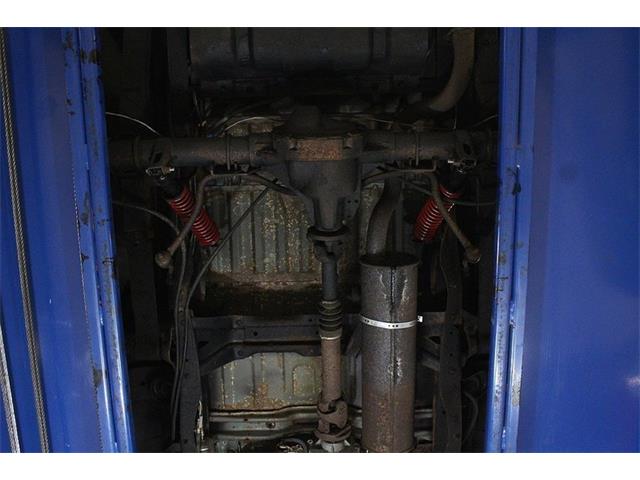 1996 Ford Bronco (CC-1026523) for sale in Kentwood, Michigan